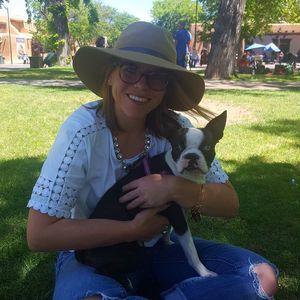 Meet your Posher, Allison